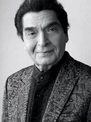 Govardhan Asrani