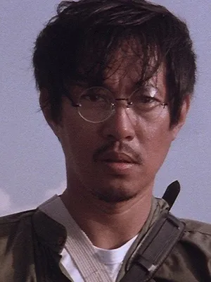 Spanky Manikan