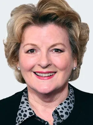 Brenda Blethyn