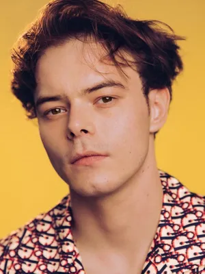 Charlie Heaton