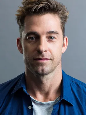 Scott Speedman