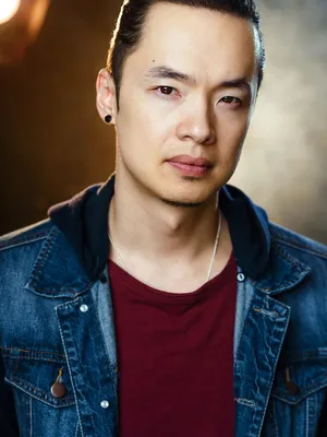 Phong Le