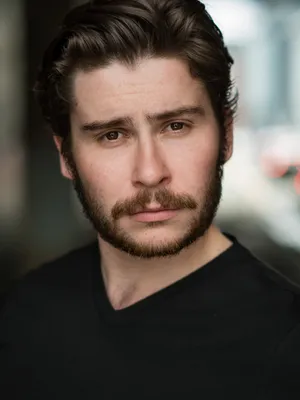 Daniel Portman