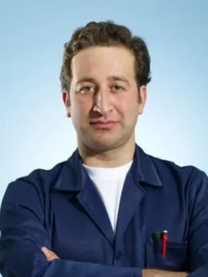 Emre Şen