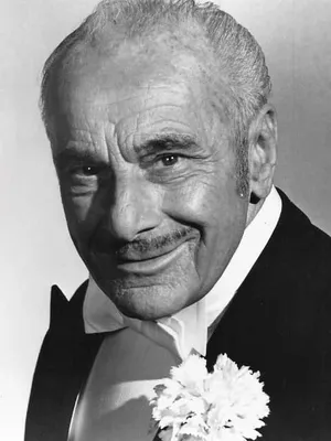 Fritz Feld