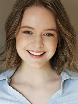Izabela Vidovic