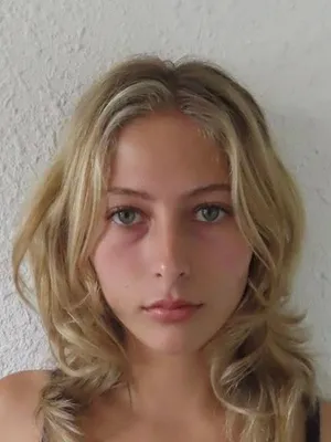 Sunny May Allison
