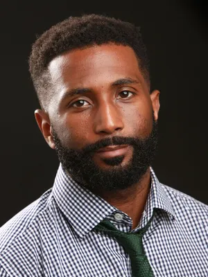 Wesley Morris