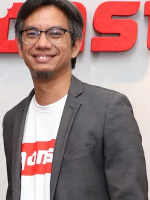 Anas Abdul Aziz