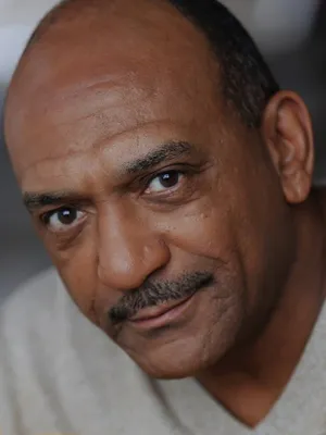 Tony Vaughn