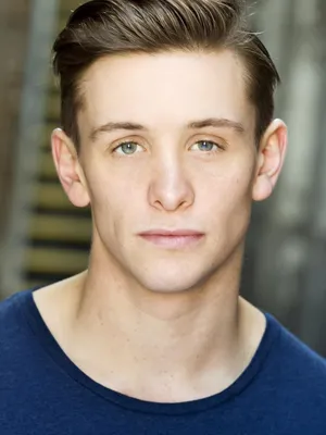 Travis Jeffery
