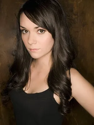 Carmen Lavigne