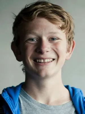 Torkel D. Soldal
