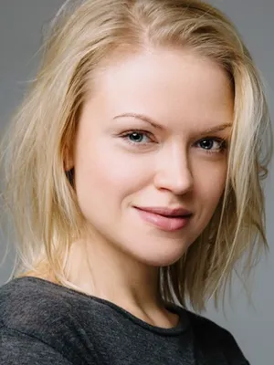 Anna Kotova