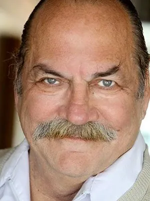 Dave Parke