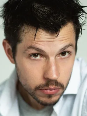 Andrés Delgado