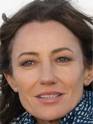 Orla Brady