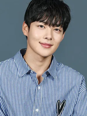 Kim Min-ki