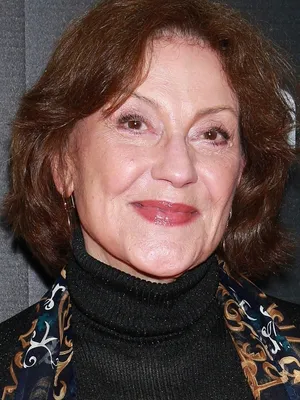 Kelly Bishop
