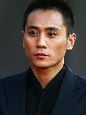 Liu Ye