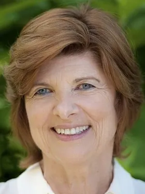 Christine Farrell