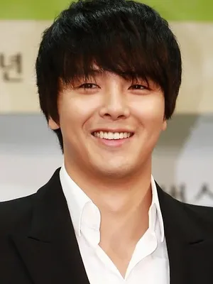 Park Yong-ha
