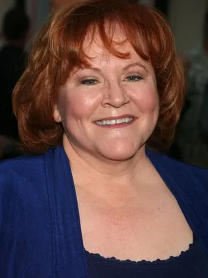 Edie McClurg