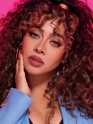 La La Anthony