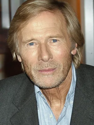 Horst Janson