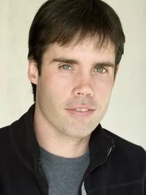 Keith Adams