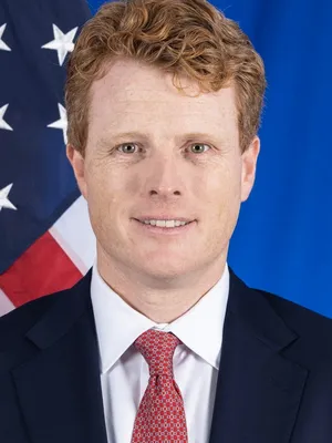 Joe Kennedy III
