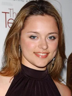 Zoë Tapper