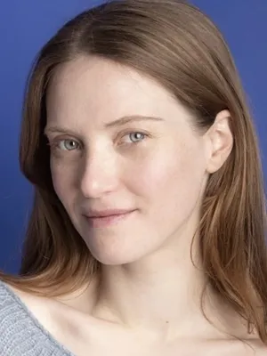 Fleur Geffrier
