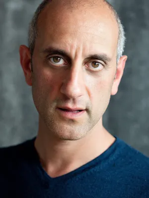 Richard Katz