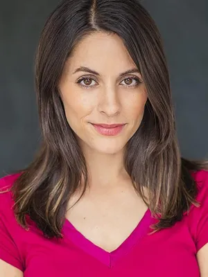 Leandra Terrazzano