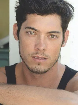 Matt William Knowles