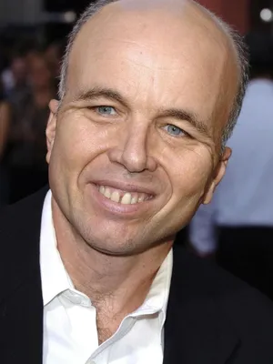 Clint Howard