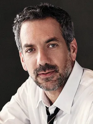 Todd Phillips