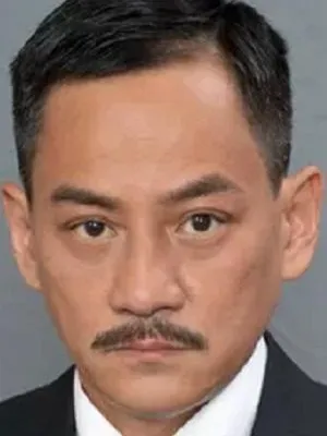 Dickson Lee Kar-Sing