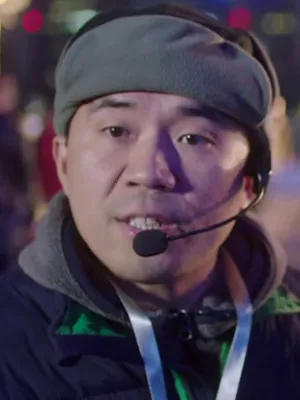 Ren Gaoliang