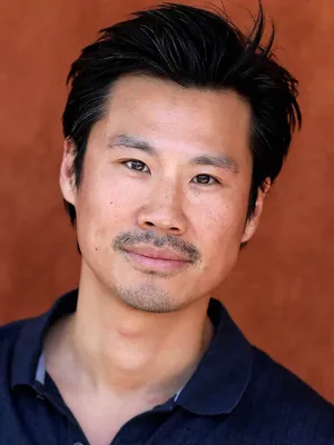 Frédéric Chau