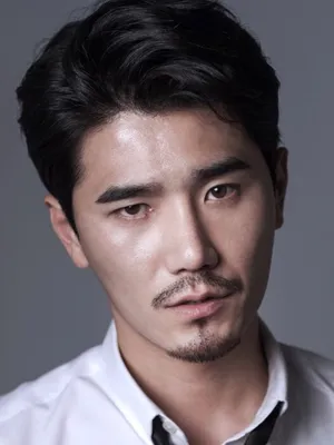 Ha Soo-ho