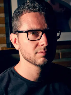 Josué Ramos