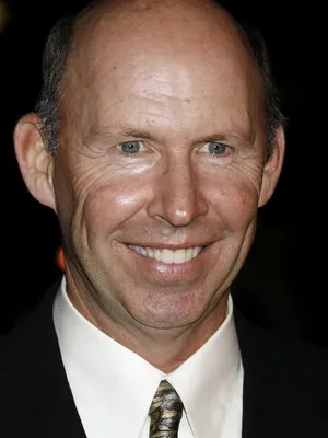 Don Lake