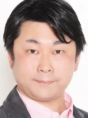 Takashi Narumi