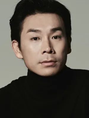 Kim Dae-gon