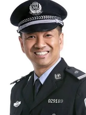 Zhou Xiaobin