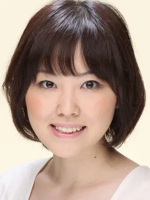 Marie Miyake