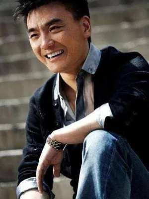 Ma Mingwei