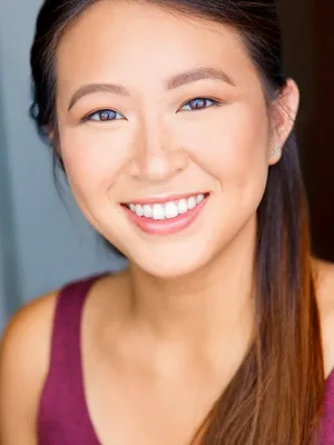 Sarah Lo